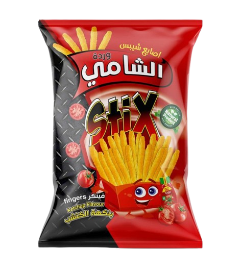 Flavor variety