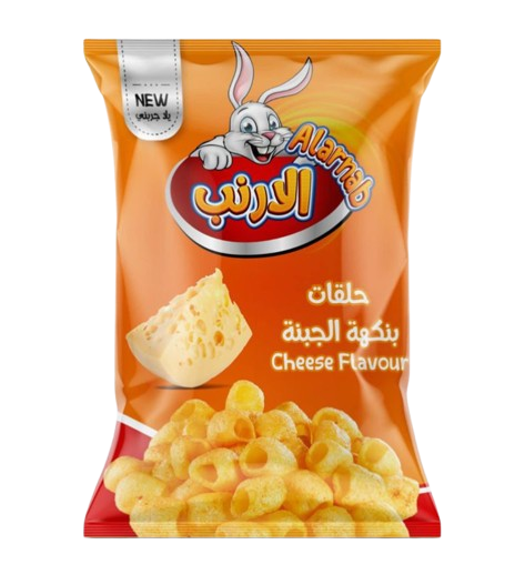 Butter Popcorn